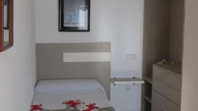 Piso en alquiler en Plaza de Aurelio Hernández, Centro (Segovia Capital) de 975 €<span>/mes</span>