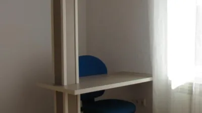 Piso en alquiler en Plaza de Aurelio Hernández, Centro (Segovia Capital) de 975 €<span>/mes</span>