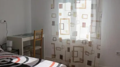 Piso en alquiler en Plaza de Aurelio Hernández, Centro (Segovia Capital) de 975 €<span>/mes</span>