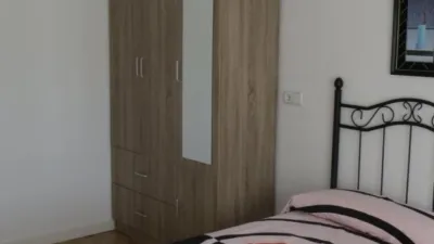 Piso en alquiler en Plaza de Aurelio Hernández, Centro (Segovia Capital) de 975 €<span>/mes</span>