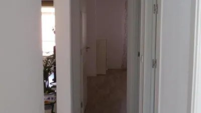 Piso en alquiler en Plaza de Aurelio Hernández, Centro (Segovia Capital) de 975 €<span>/mes</span>