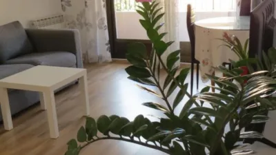 Piso en alquiler en Plaza de Aurelio Hernández, Centro (Segovia Capital) de 975 €<span>/mes</span>