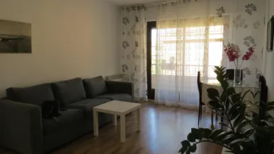 Piso en alquiler en Plaza de Aurelio Hernández, Centro (Segovia Capital) de 975 €<span>/mes</span>