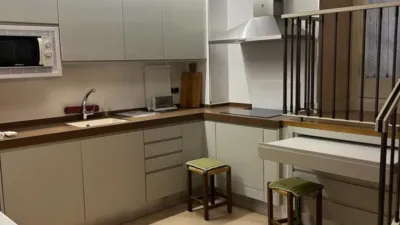 Piso en alquiler en Casco Antiguo, Centro (Segovia Capital) de 975 €<span>/mes</span>