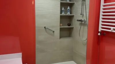 Piso en alquiler en Casco Antiguo, Centro (Segovia Capital) de 975 €<span>/mes</span>