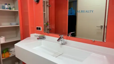 Piso en alquiler en Casco Antiguo, Centro (Segovia Capital) de 975 €<span>/mes</span>