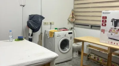 Piso en alquiler en Casco Antiguo, Centro (Segovia Capital) de 975 €<span>/mes</span>