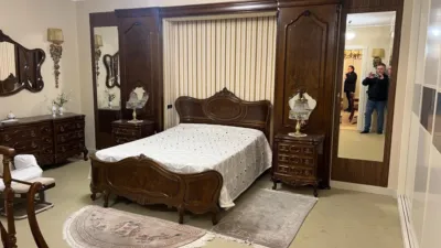 Piso en alquiler en Casco Antiguo, Centro (Segovia Capital) de 975 €<span>/mes</span>