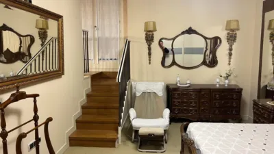 Piso en alquiler en Casco Antiguo, Centro (Segovia Capital) de 975 €<span>/mes</span>