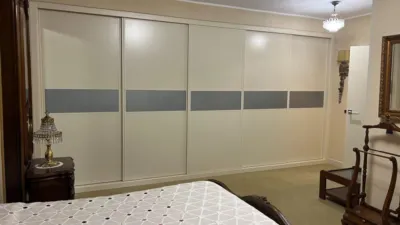 Piso en alquiler en Casco Antiguo, Centro (Segovia Capital) de 975 €<span>/mes</span>