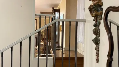 Piso en alquiler en Casco Antiguo, Centro (Segovia Capital) de 975 €<span>/mes</span>