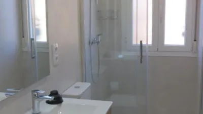 Piso en alquiler en Calle del General Gutiérrez Mellado, José Zorrilla-Padre Claret (Segovia Capital) de 1.350 €<span>/mes</span>