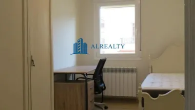 Piso en alquiler en Calle del General Gutiérrez Mellado, José Zorrilla-Padre Claret (Segovia Capital) de 1.350 €<span>/mes</span>