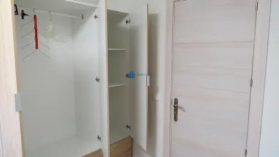 Piso en alquiler en Calle del General Gutiérrez Mellado, José Zorrilla-Padre Claret (Segovia Capital) de 1.350 €<span>/mes</span>