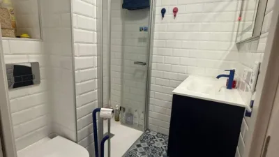 Piso en alquiler en Paseo de Ezequiel González, Ezequiel González-Conde de Sepúlveda (Segovia Capital) de 1.400 €<span>/mes</span>