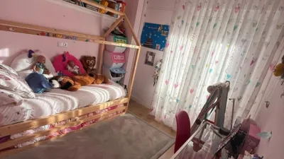 Piso en alquiler en Paseo de Ezequiel González, Ezequiel González-Conde de Sepúlveda (Segovia Capital) de 1.400 €<span>/mes</span>