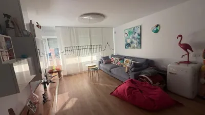Piso en alquiler en Paseo de Ezequiel González, Ezequiel González-Conde de Sepúlveda (Segovia Capital) de 1.400 €<span>/mes</span>