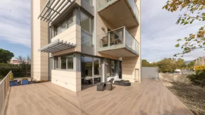 Apartment on Avinguda del Nord photo 11
