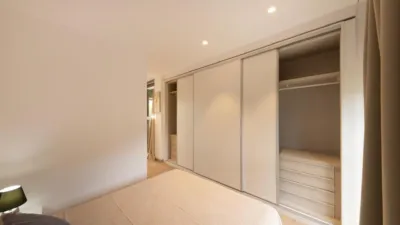 Apartment on Avinguda del Nord photo 16
