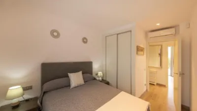 Apartment on Avinguda del Nord photo 18