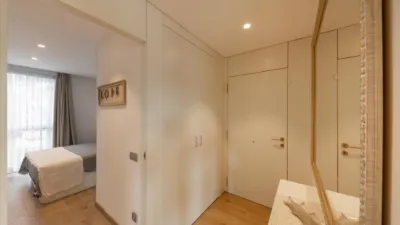 Apartment on Avinguda del Nord photo 19
