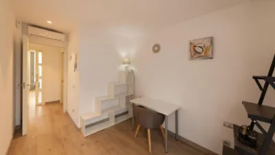 Apartment on Avinguda del Nord photo 21