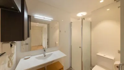 Apartment on Avinguda del Nord photo 23