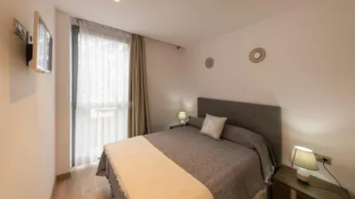 Apartment on Avinguda del Nord photo 25