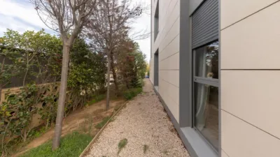 Apartment on Avinguda del Nord photo 28