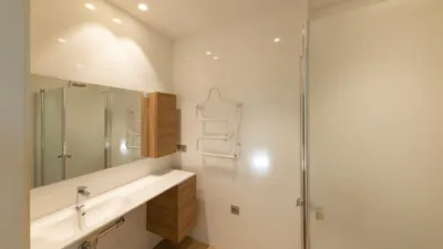 Apartment on Avinguda del Nord photo 30