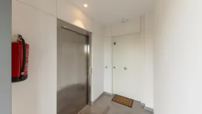 Apartment on Avinguda del Nord photo 32