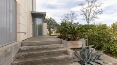 Apartment on Avinguda del Nord photo 34