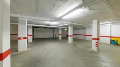 Apartment on Avinguda del Nord photo 37