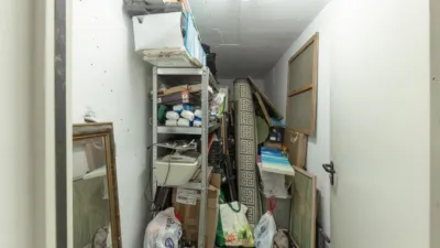 Apartment on Avinguda del Nord photo 38