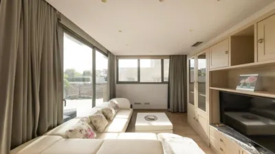 Apartment on Avinguda del Nord photo 4