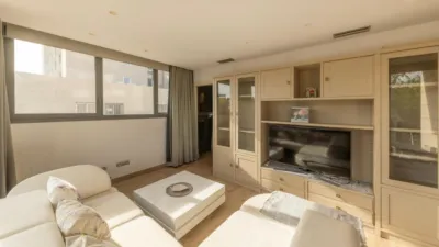 Apartment on Avinguda del Nord photo 5