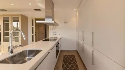 Apartment on Avinguda del Nord photo 9