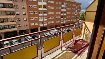 Piso en Aranda de Duero photo 15