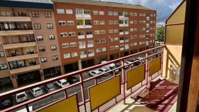 Piso en Aranda de Duero photo 16