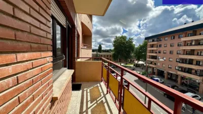 Piso en Aranda de Duero photo 17