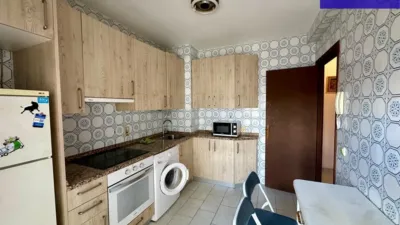 Apartment in Aranda de Duero photo 3