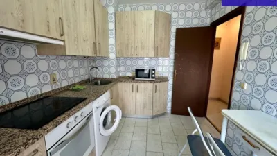 Apartment in Aranda de Duero photo 4