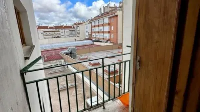 Apartment in Aranda de Duero photo 5