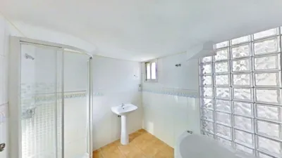 Apartment in Norte-Universidad photo 21
