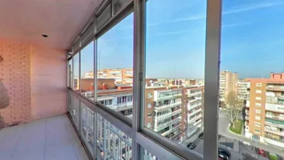 Apartment in Norte-Universidad photo 24