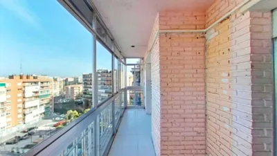 Apartment in Norte-Universidad photo 26