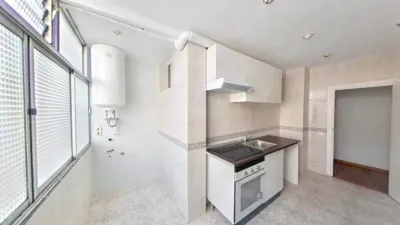Apartment in Norte-Universidad photo 27