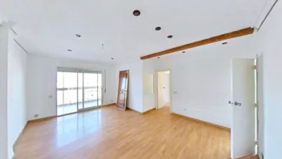 Apartment in Norte-Universidad photo 4