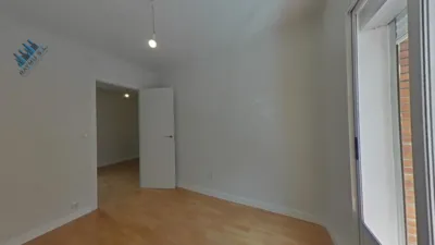 Apartment on Calle de Abastos photo 10
