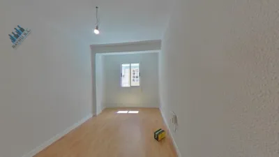 Apartment on Calle de Abastos photo 12